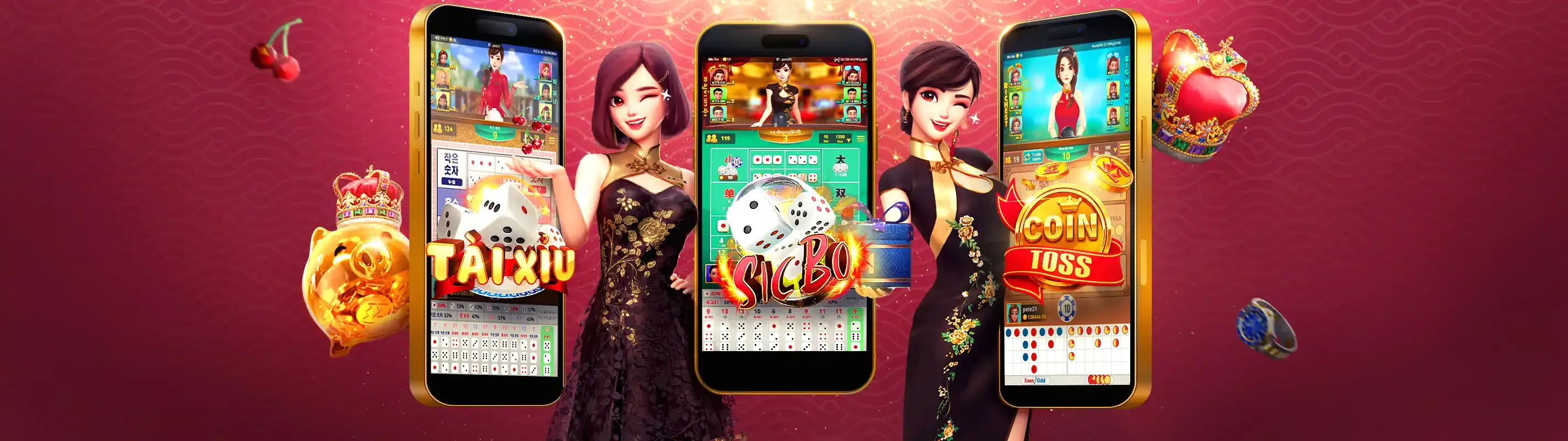 Hình ảnh chào mừng Chương trình VIP mm9 với các lợi ích độc quyền