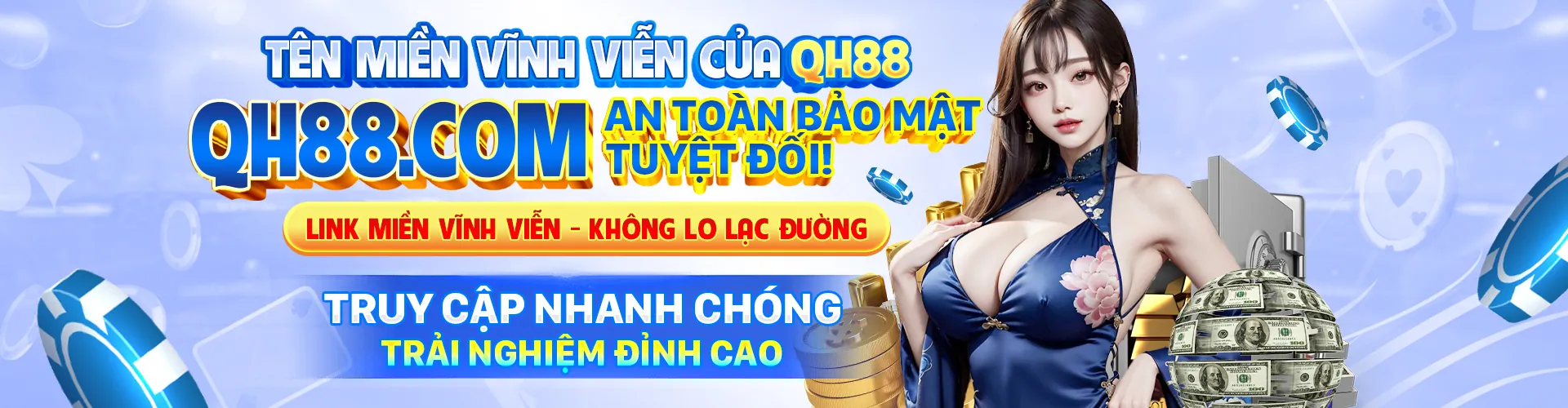 Hình ảnh tổng quan về an toàn nền tảng giải trí mm9