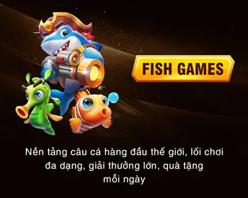 Hình ảnh trò chơi bắn cá mới với đồ họa đẹp tại mm9