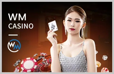 Hình ảnh trò chơi casino mới với jackpot lớn tại mm9